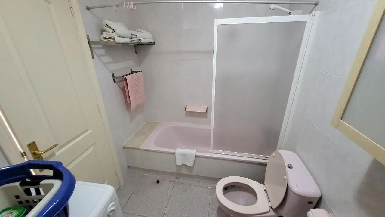 Casa Mina Apartment Puerto de Santiago  0*, Puerto de Santiago (Tenerife)