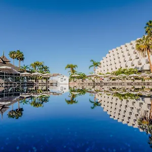 Отель Landmar Playa La Arena, Пуэрто-де-Сантьяго