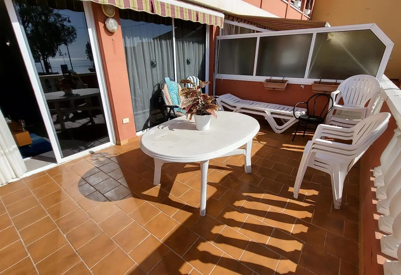Casa Mina Apartment Puerto de Santiago