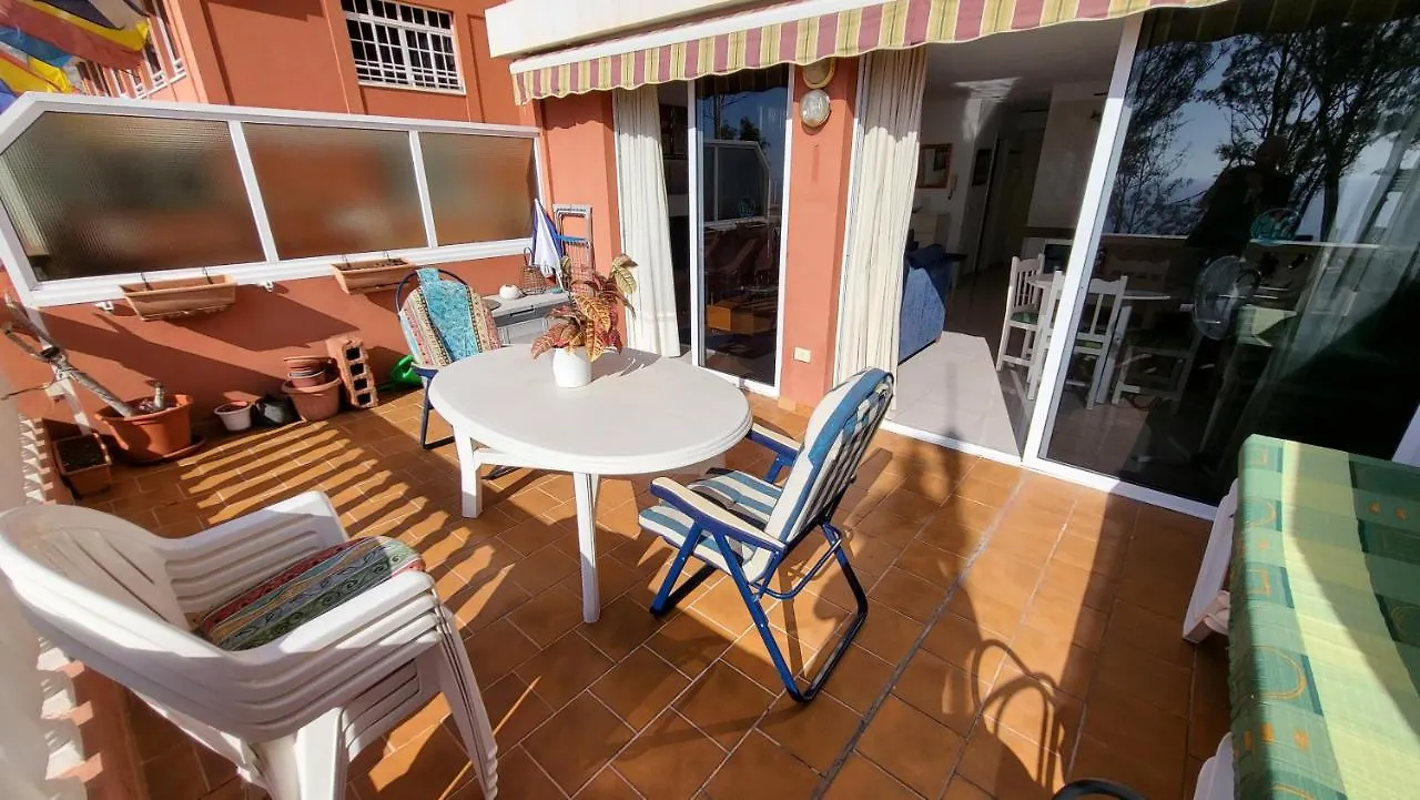 Casa Mina Apartment Puerto de Santiago   Puerto de Santiago (Tenerife)