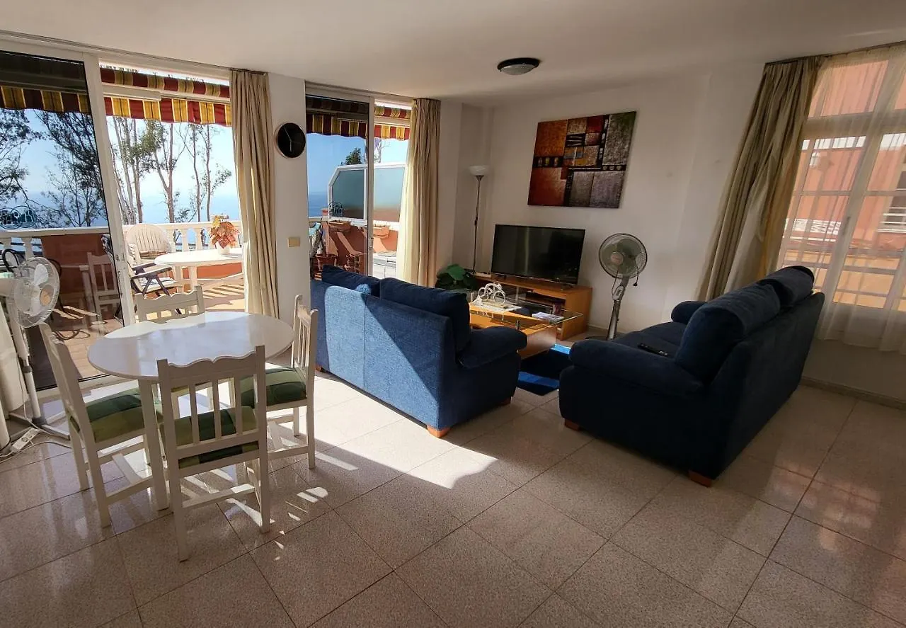 Casa Mina Apartment Puerto de Santiago  0*, Puerto de Santiago (Tenerife) Spain