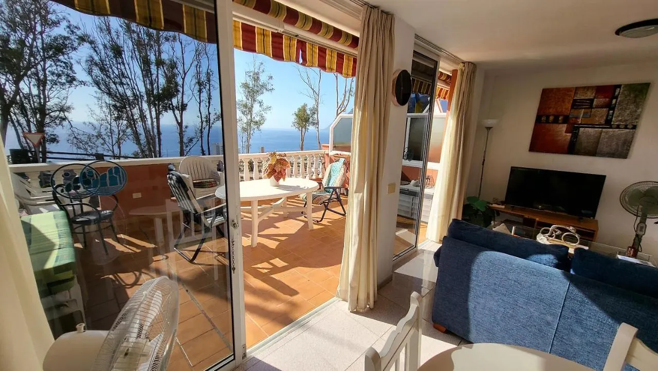 Casa Mina Apartment Puerto de Santiago  Puerto de Santiago (Tenerife)