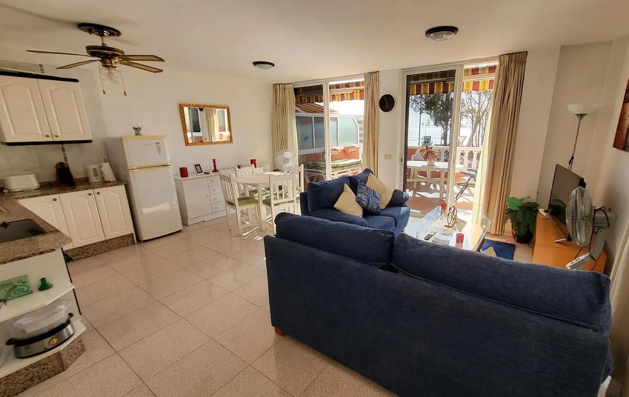 Casa Mina Apartment Puerto de Santiago  Puerto de Santiago (Tenerife)
