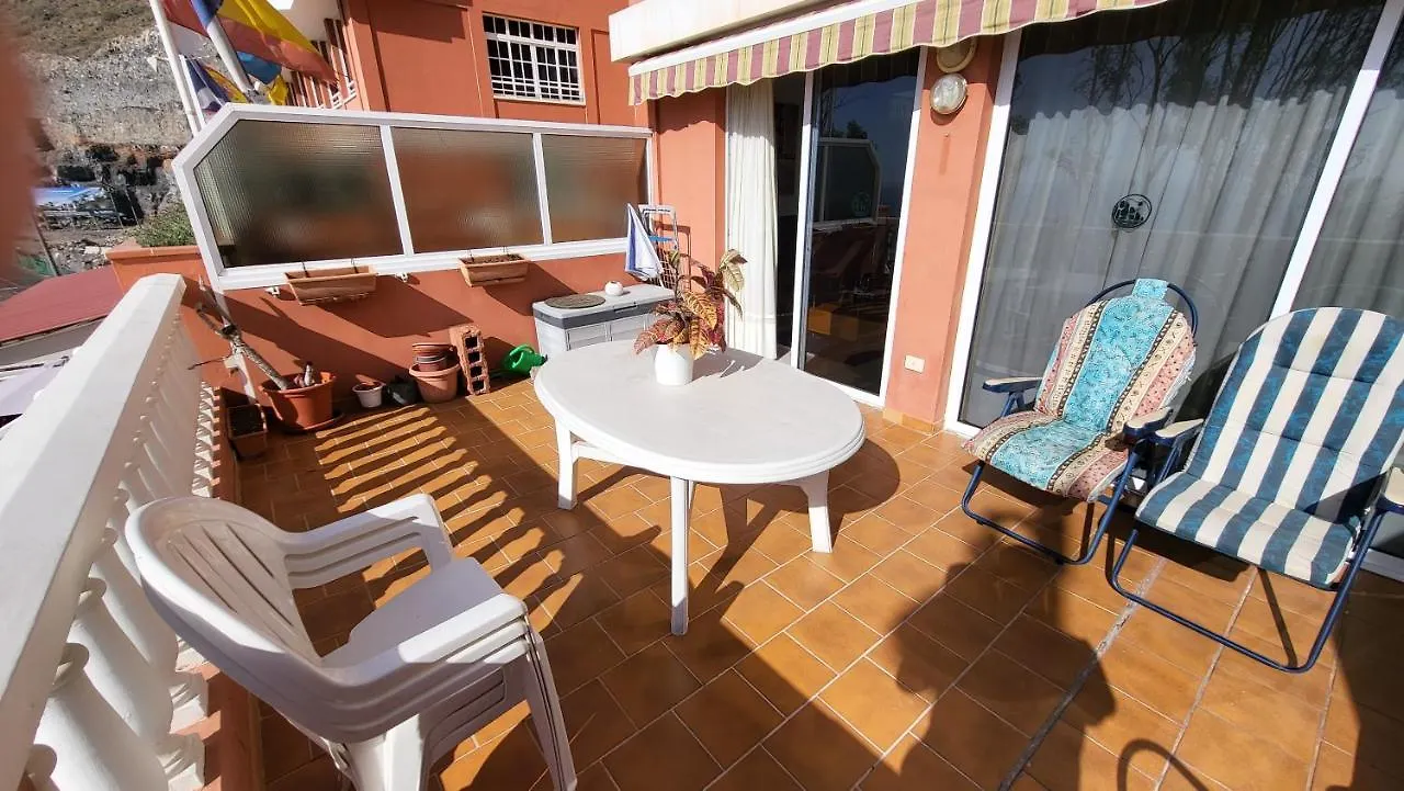 Casa Mina Apartment Puerto de Santiago