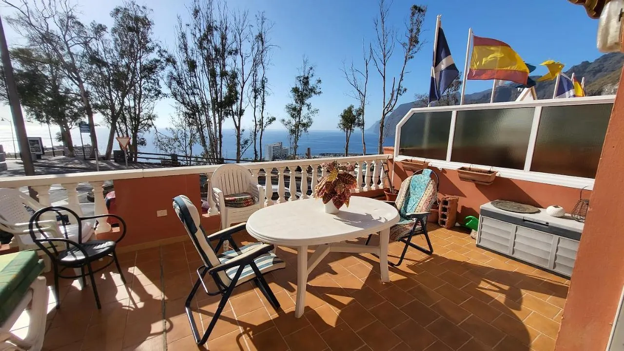 Casa Mina Apartment Puerto de Santiago