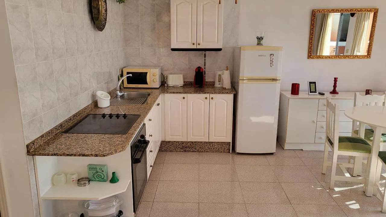 Casa Mina Apartment Puerto de Santiago   Puerto de Santiago (Tenerife)