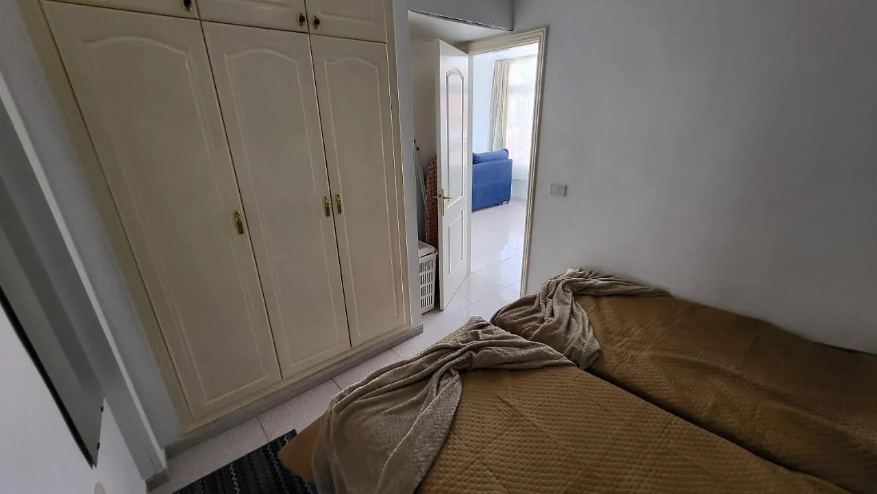 Casa Mina Apartment Puerto de Santiago