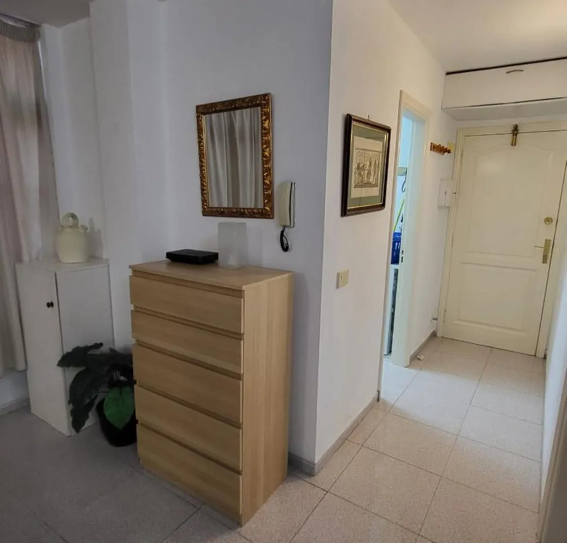 Casa Mina Apartment Puerto de Santiago  Spain