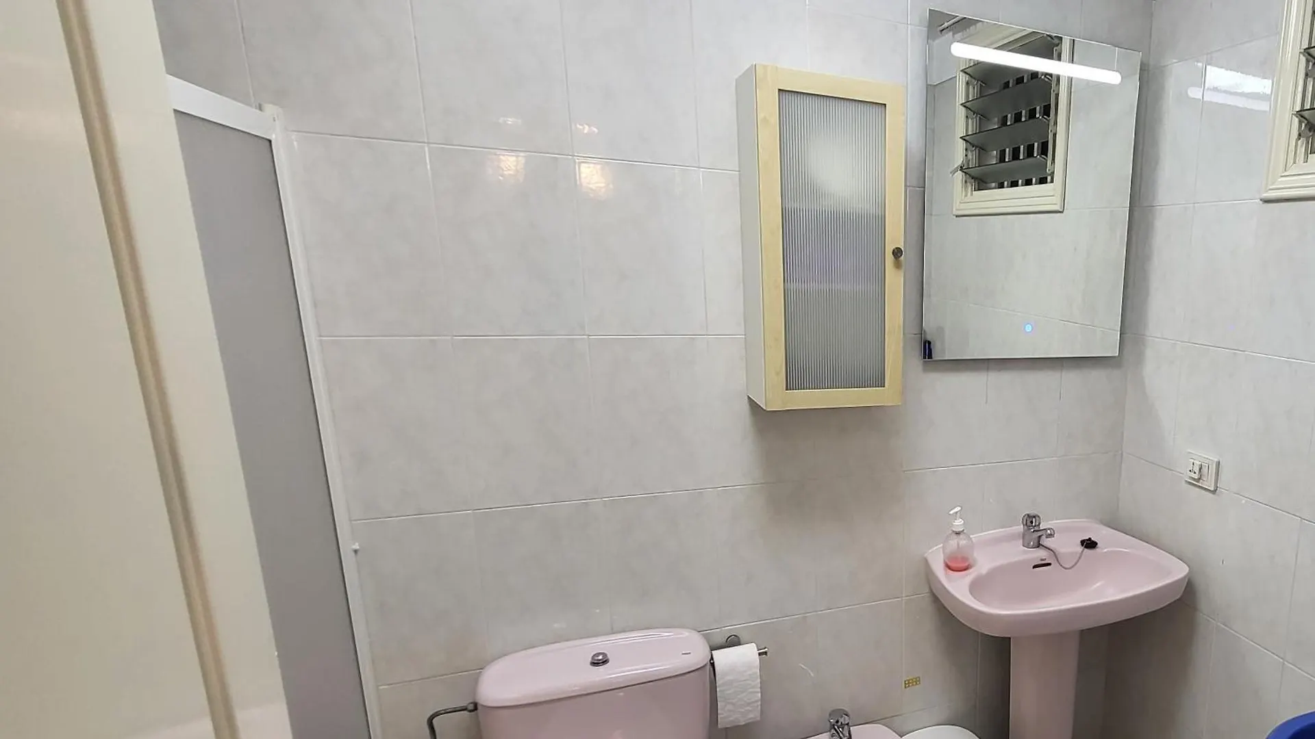 Casa Mina Apartment Puerto de Santiago
