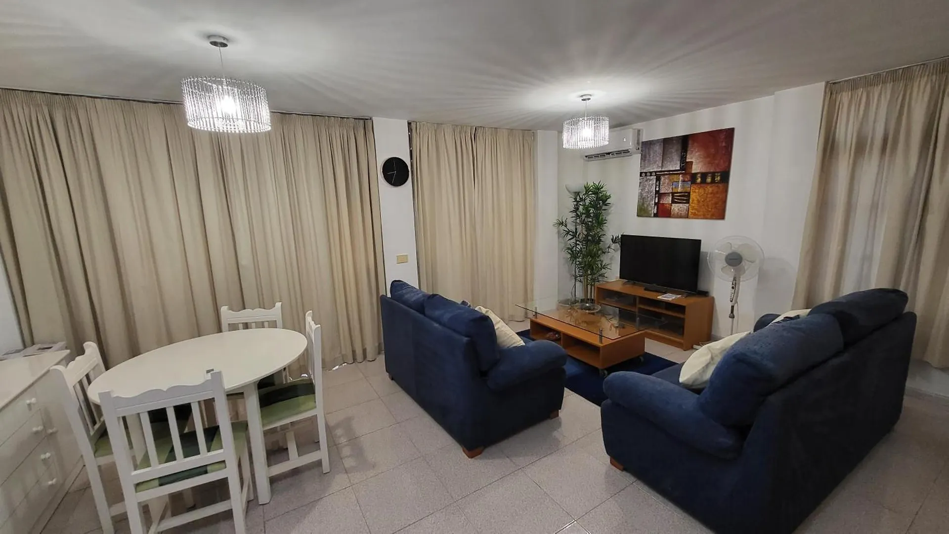 Casa Mina Apartment Puerto de Santiago