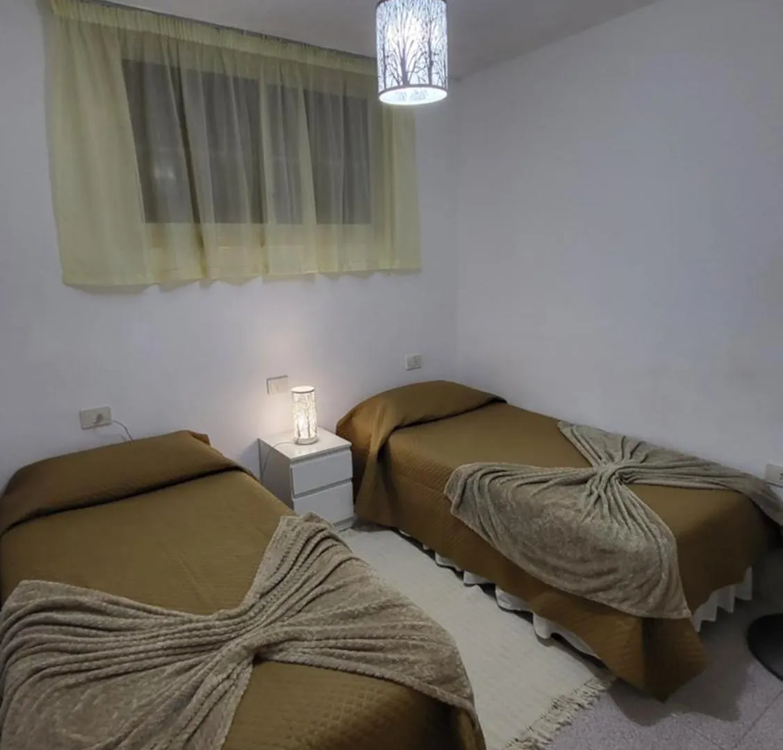 Casa Mina Apartment Puerto de Santiago  Spain