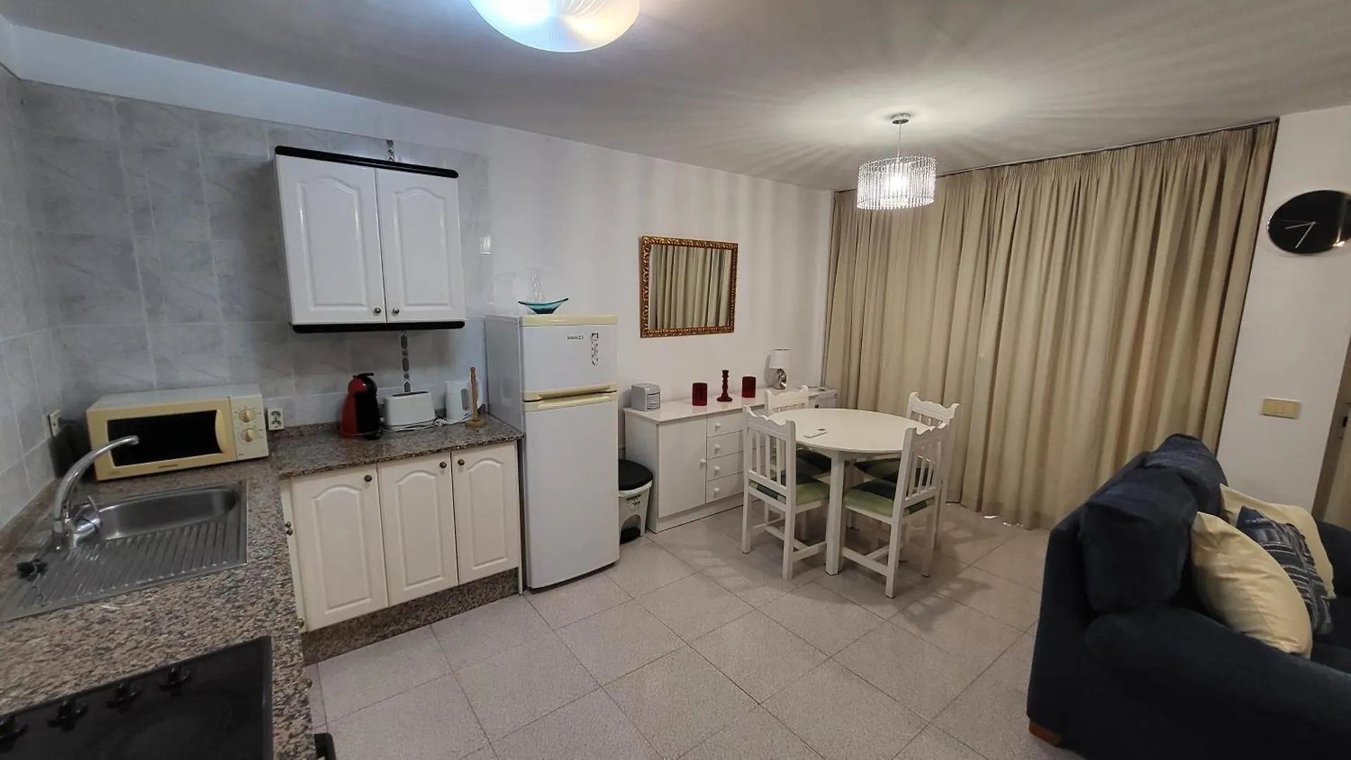 Casa Mina Apartment Puerto de Santiago